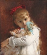 Pierre Auguste Cot_1871_Petite fille.jpg